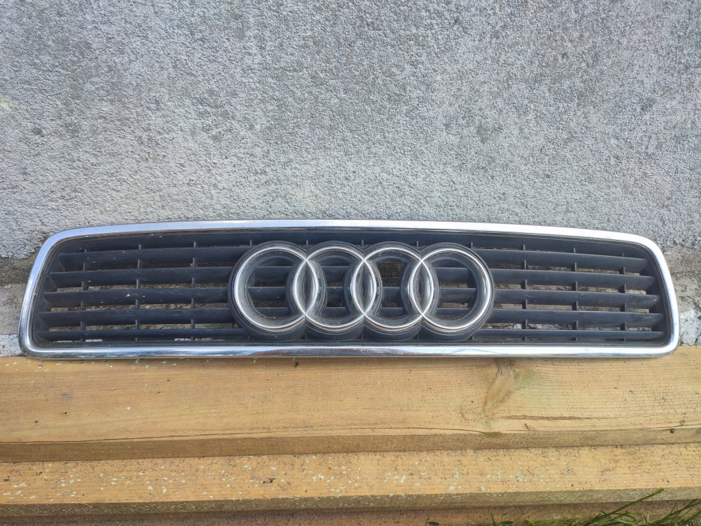 Купити Решітка радіатора решітка радіатора audi a4 b5 8d0853651