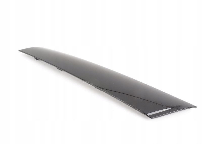 фото №5, Кришка колонка a права bmw mini r56 r55 r57 оригінальний 51137272584