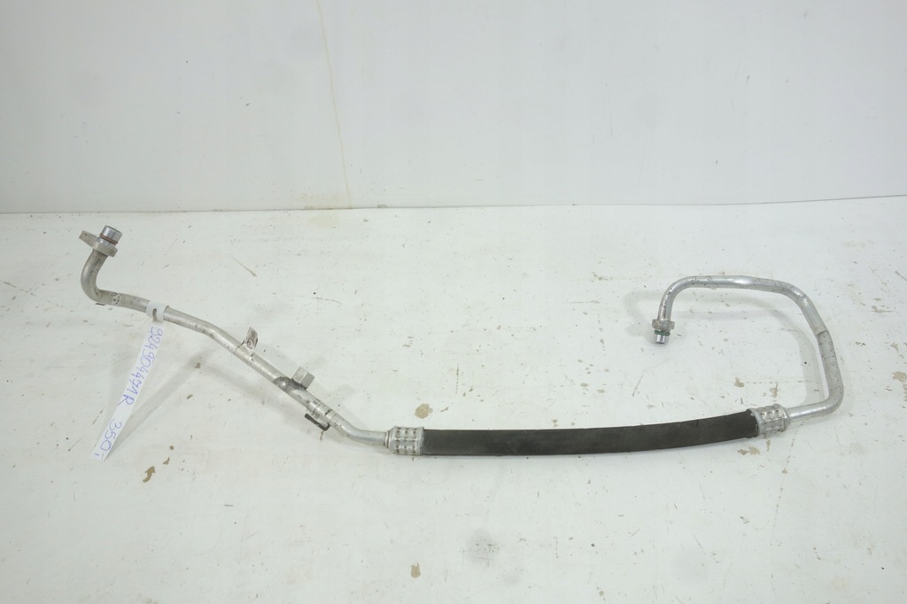 фото №1, Трубка кондиционера renault master iii 2.3dci