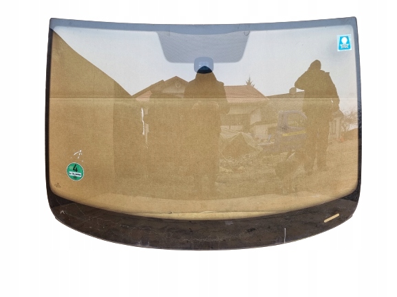 Купить Vw touran 1t0 2010-2015 r стекло лобовое передняя