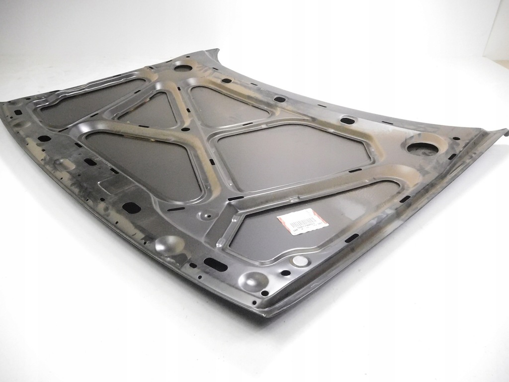 фото №7, Капот fiat tempra sw 98- 7790927