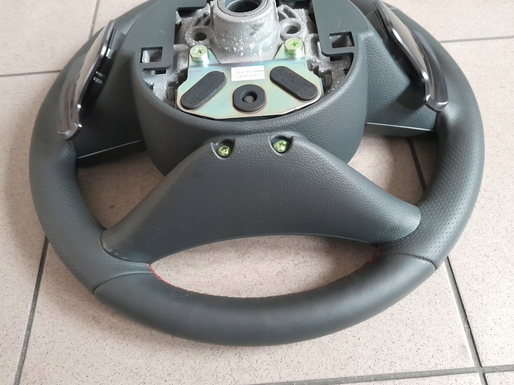 фото №8, Hyundai sonata viii dn8 2022 n воздуховод кожа