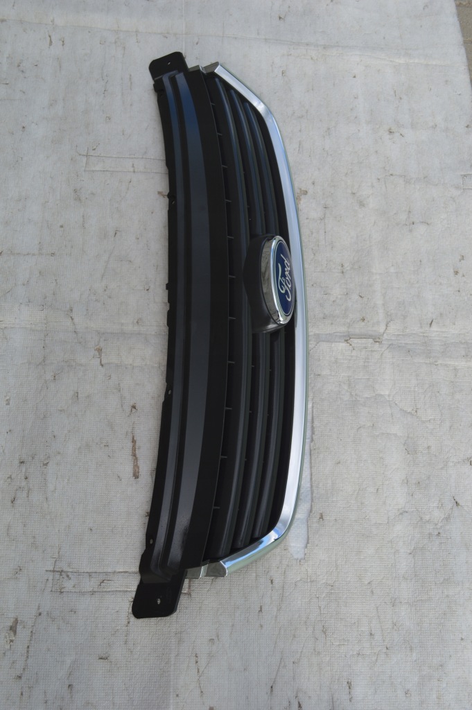 фото №3, Решітка радіатора ford kuga mk1