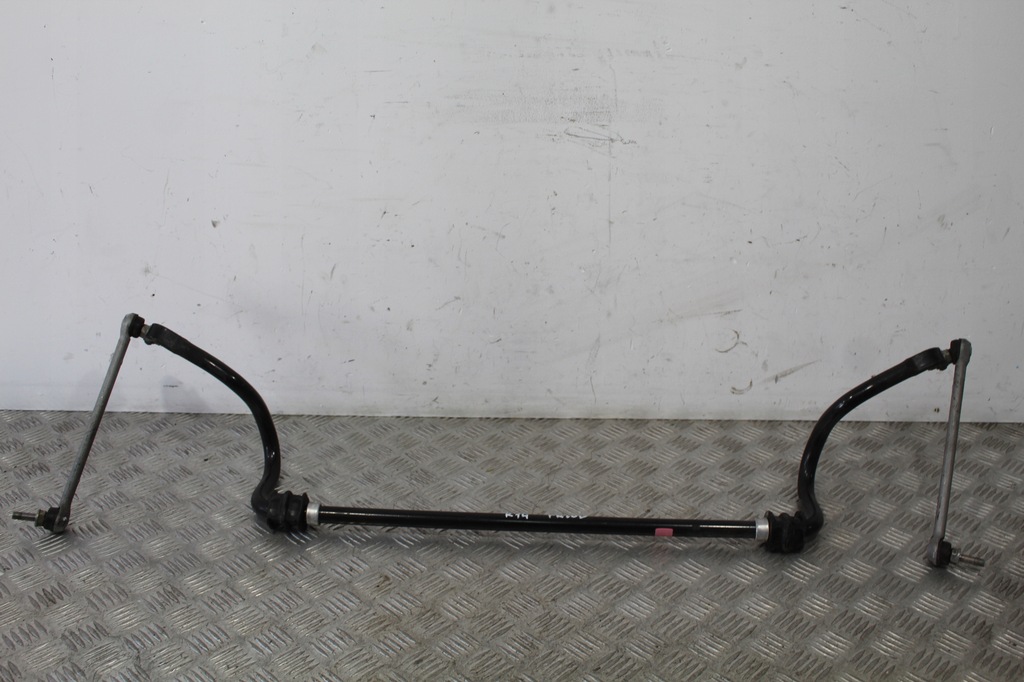 фото №1, Стабілізатор тяга перед micra v 5 k14