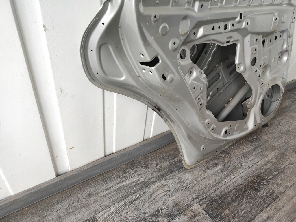 фото №14, Двері toyota mirai задні ліва