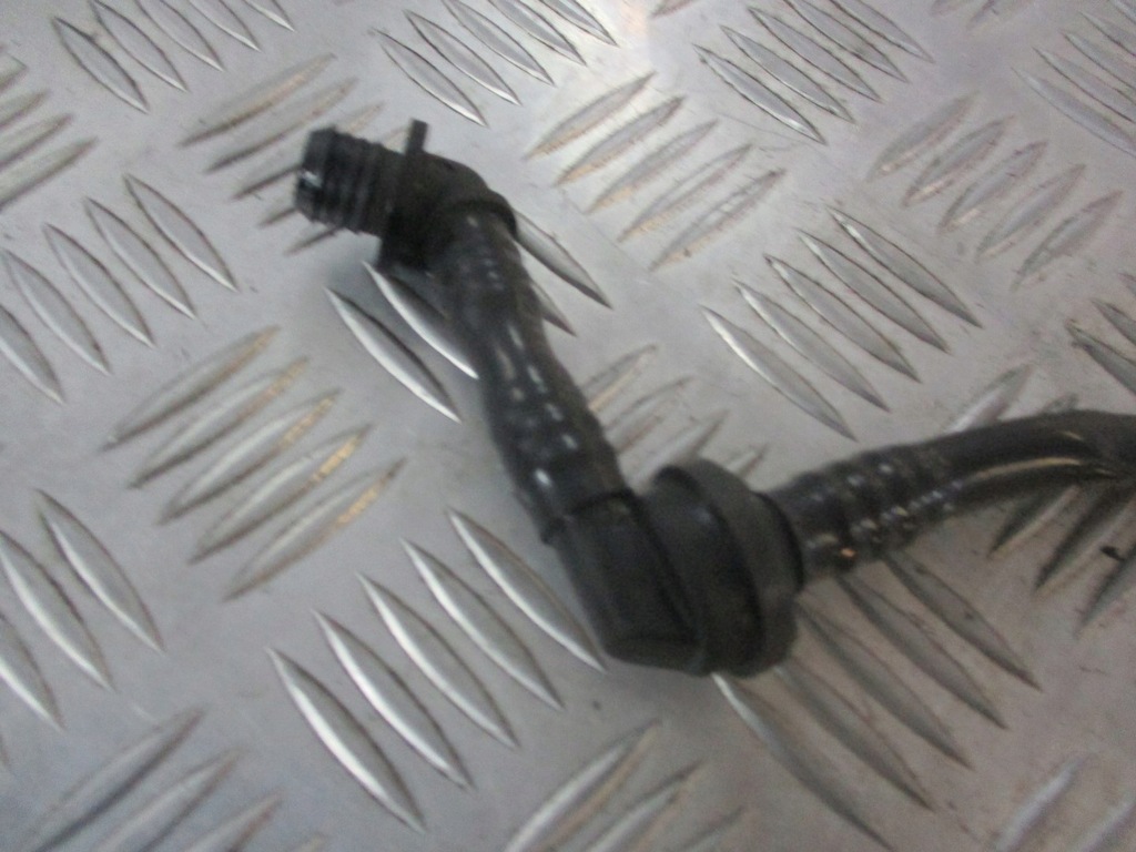 фото №3, Шланг трубка усилитель тормозов renault megane ii