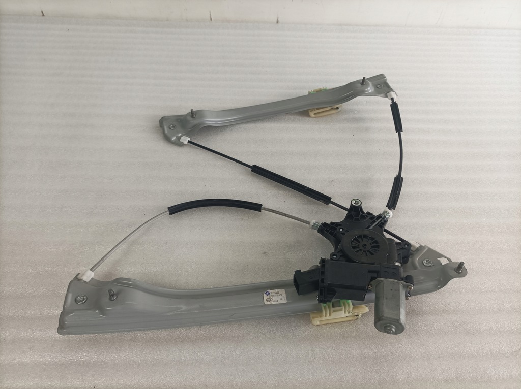 фото №1, Підйомник скло перед opel insignia 39176499