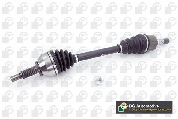 Приводной вал приводная левое  перед к renault trafic Цена