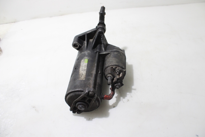 фото №3, Стартер renault espace iv 1.9dci