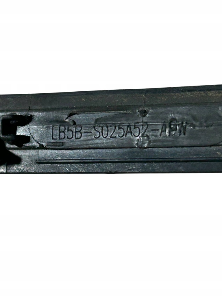 фото №10, Ford explorer vi 2020 права сторона молдинг скло лобове / передньої