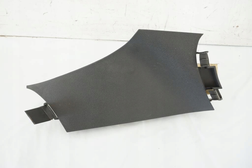 фото №1, Захист консолі тунель права opel zafira b