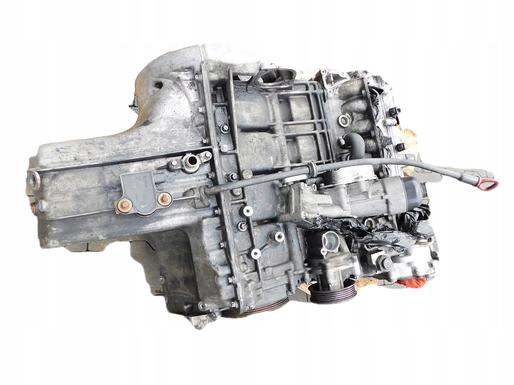 фото №1, Mercedes a klasa w168 1.7cdi 00r двигатель