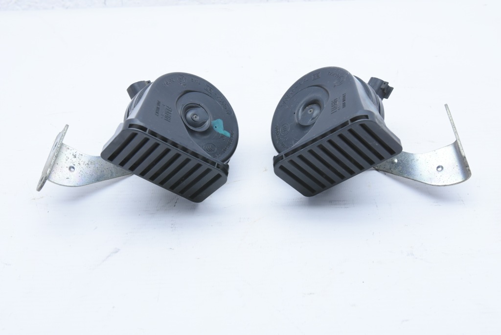 фото №1, Volvo v90 клаксон сигнал звуковой