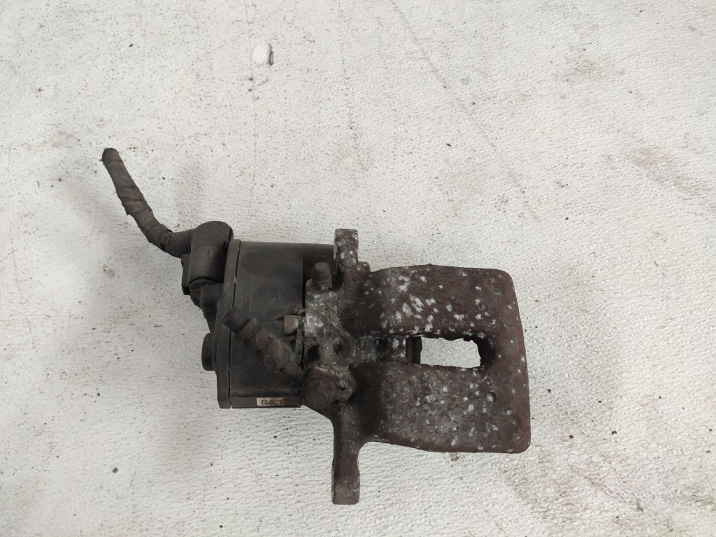 фото №1, Volvo s60 ii v60 2012 супорт гальмівний правий задня