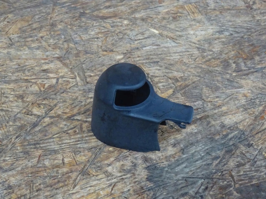 фото №1, Vw scirocco iii заглушка накладка дворники задняя задний 1k8955435