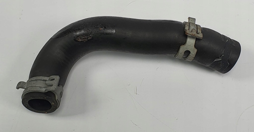 фото №1, Труба трубка охлаждение mercedes w221 a2750982083