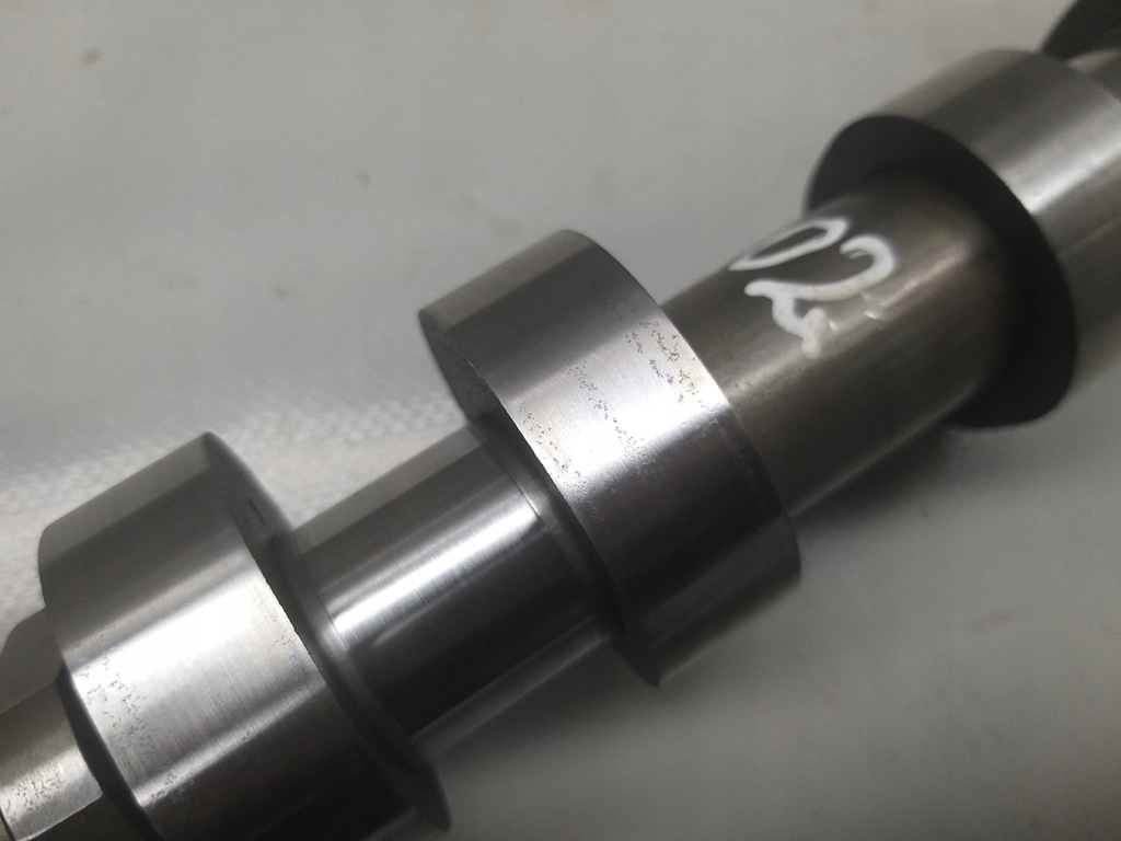 фото №12, Вал распределительного вала всасывающий 1.6 thp 225km 5g06 citroen ds7 3008 508 v761938080