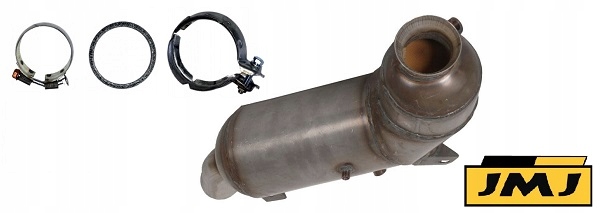 фото №1, Фільтр dpf mercedes w211 e280 e320 2002-2009