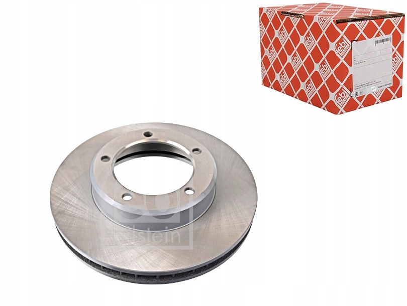 фото №1, Гальмівні диски гальмівні 2szt. перед lexus lx toyota land cruiser 100 land