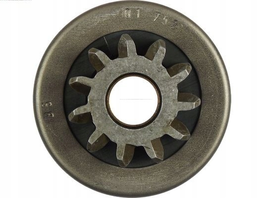 фото №2, Зчеплення односторонній, стартер as-pl sd9006 letrika