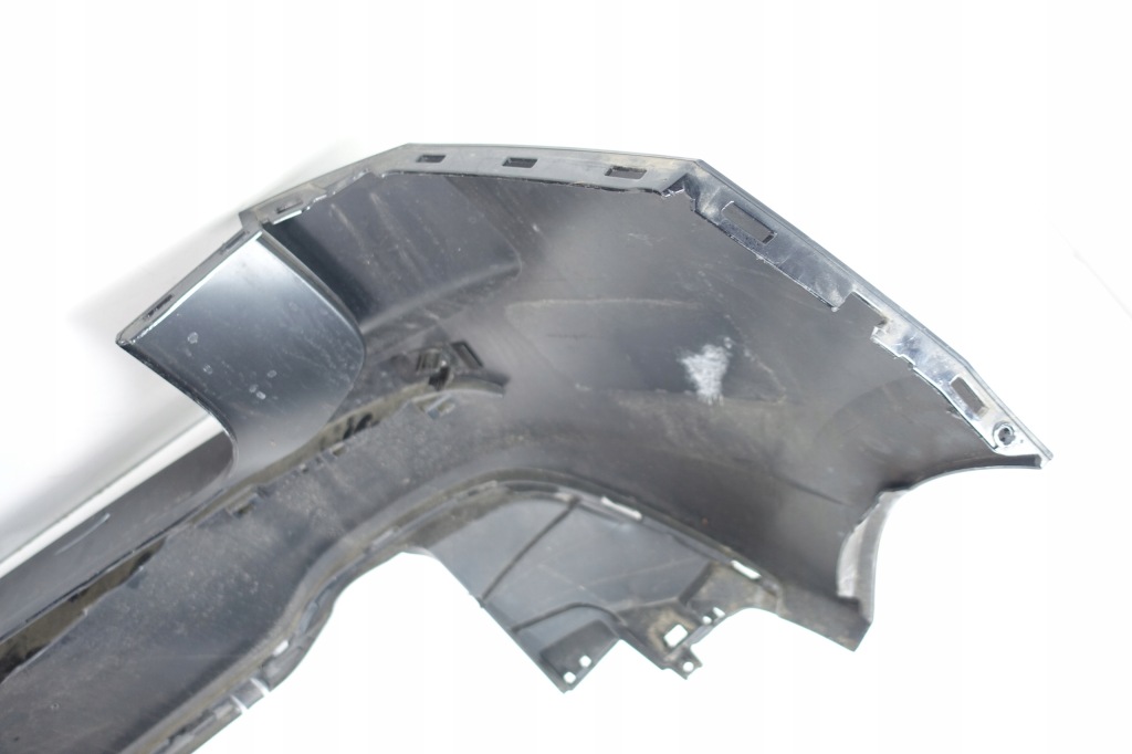 фото №10, Бампер задняя задний vw golf viii 8 5h6807421c