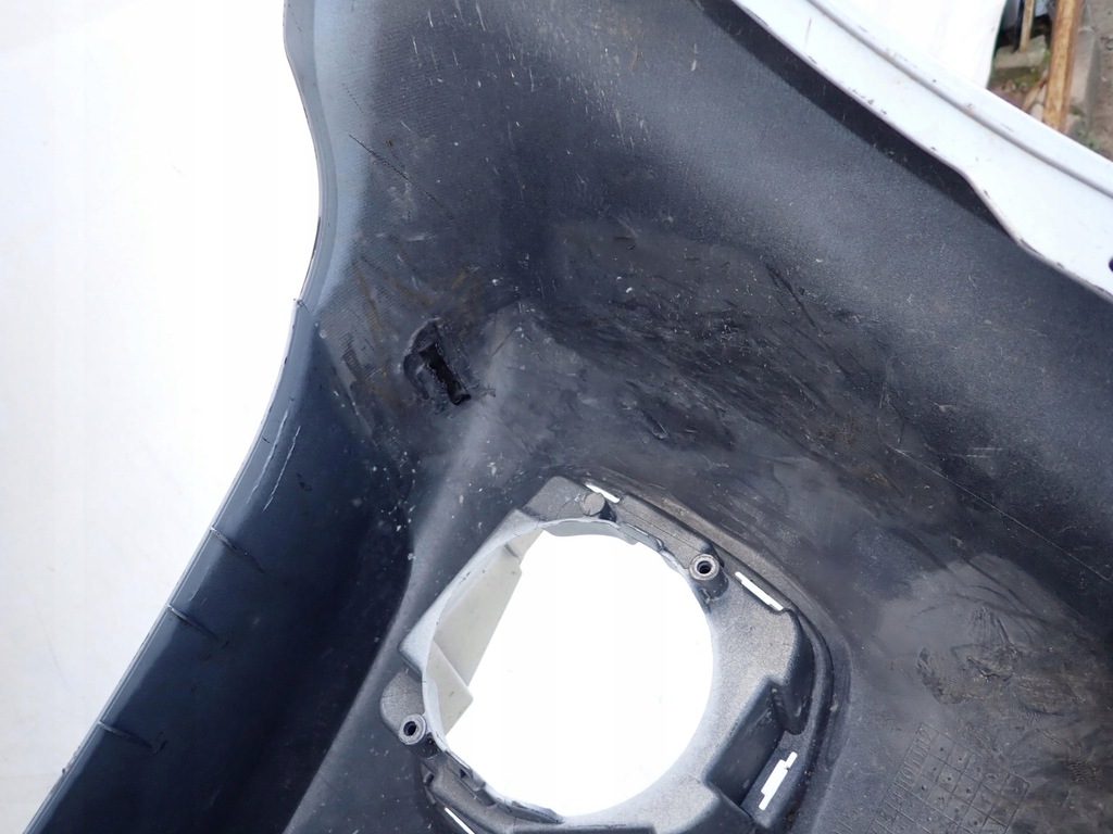 фото №13, Suzuki jimny iii lift 12-18 бампер перед передній