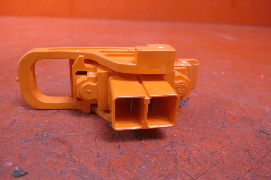 фото №2, Citroen ds5 2.0 hdi rhc hybrid peugeot 508 предохранитель аккумулятора