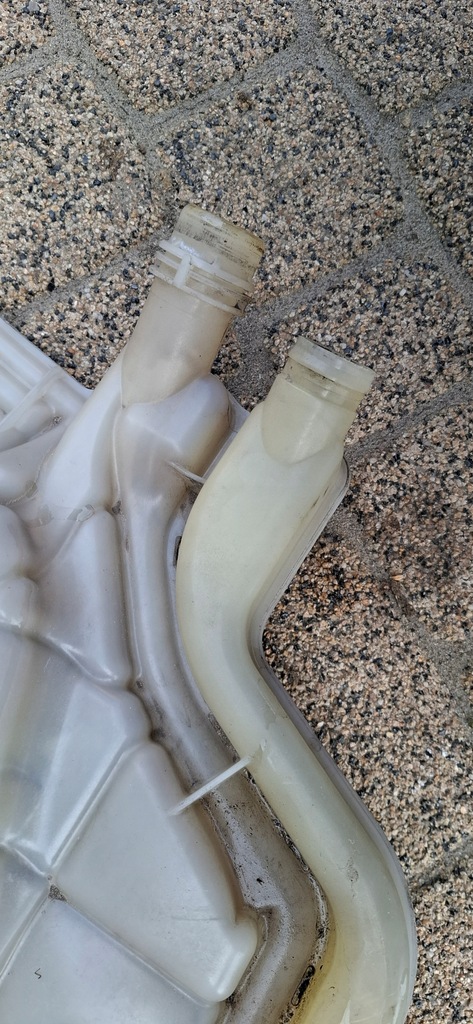 фото №9, Mercedes atego axor бак расширительный a9675000249