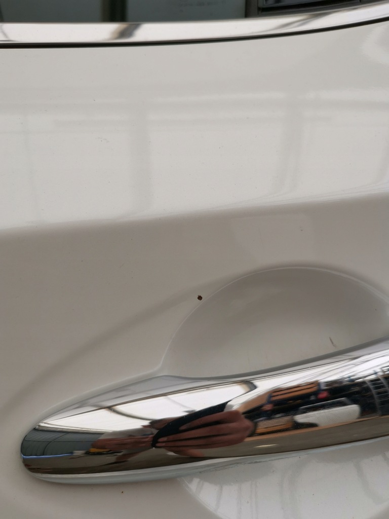 фото №7, Nissan murano z52 15- usa дверь левая задняя задние полный qab