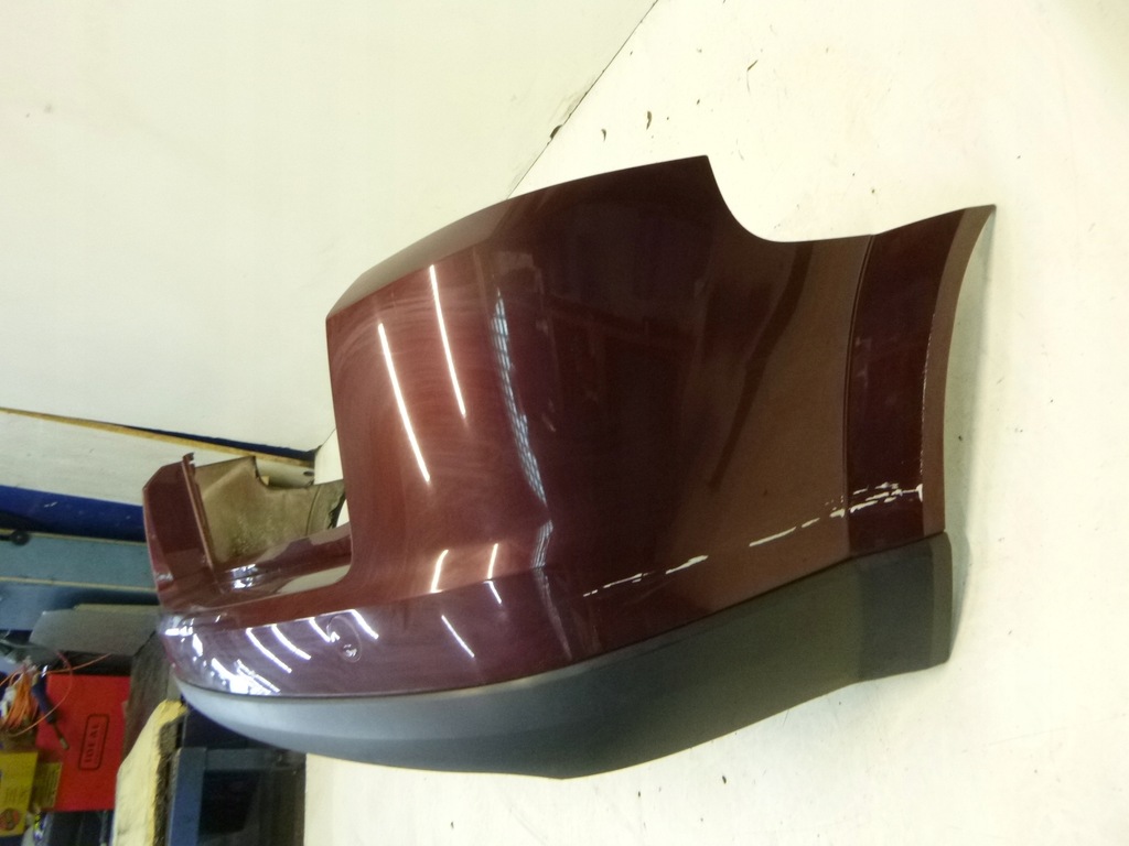 фото №7, Бампер задний opel signum z594 2003– 2005