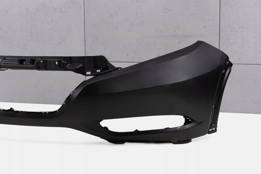 фото №11, Honda hr-v ii ru 2015-2018 бампер передний 04711t7wa91zz