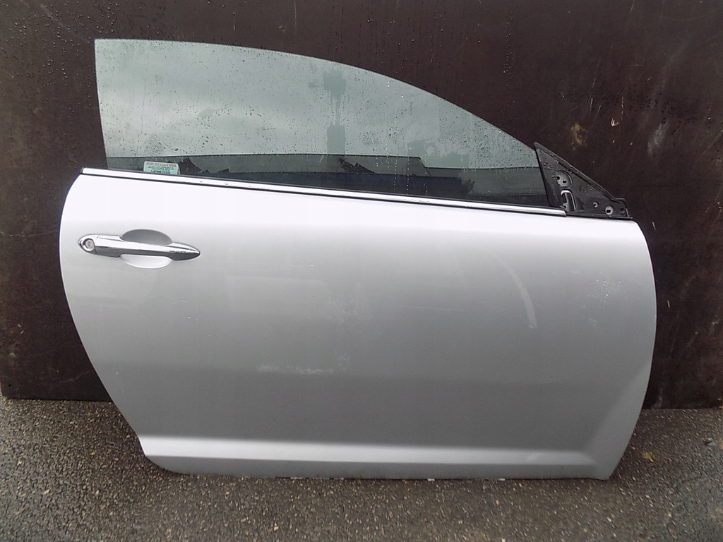 фото №1, Alfa romeo mito 3d дверь перед передние правое