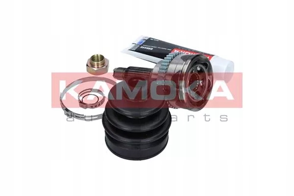 фото №10, Kamoka шарнір піввісь зовнішній .23 20 49mm 43abs opel agila 00'-07'