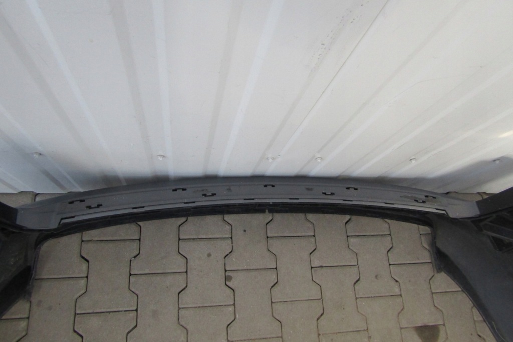 фото №10, Бампер задня audi a6 c6 4f0 allroad 06-