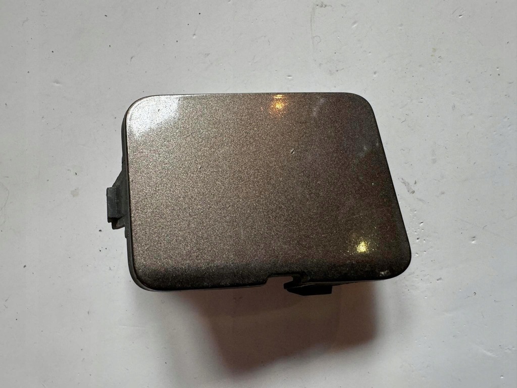 фото №1, Dacia sandero ii lift 16r. - заглушка фаркоп бампера перед 511802873r