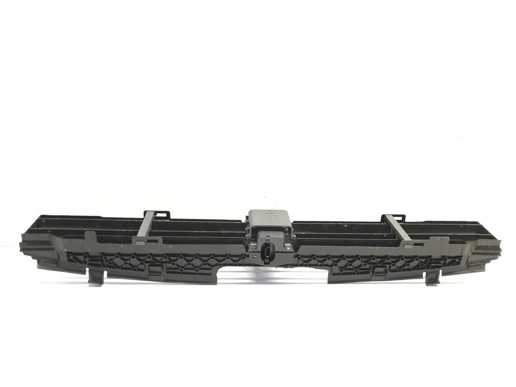 фото №9, Pas жалюзи усилитель шторка воздуховод bmw v 5 g30 g31 17- 7497285