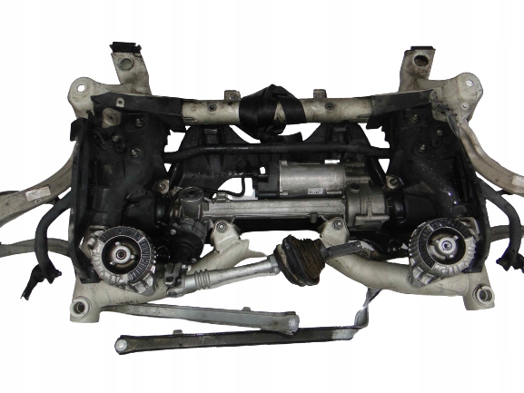 фото №1, Mercedes cls 218 підрамник підрамник підвіска перед