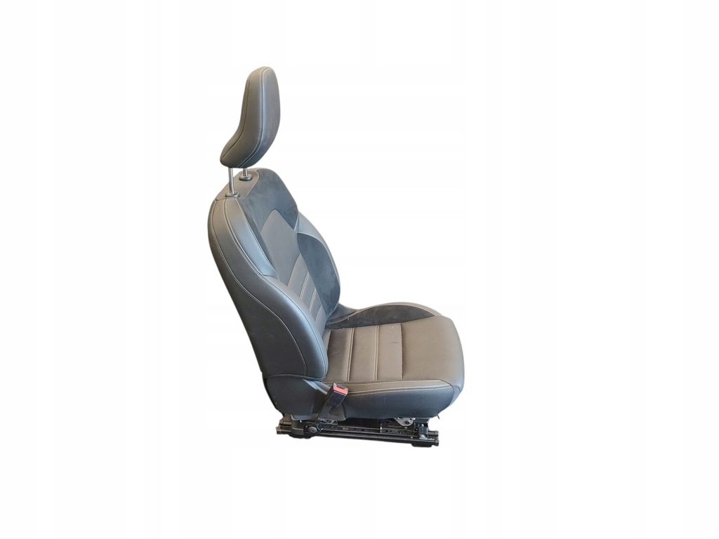 фото №10, Сидіння сидіння заднє сидіння обшивки комплект renault arkana uk