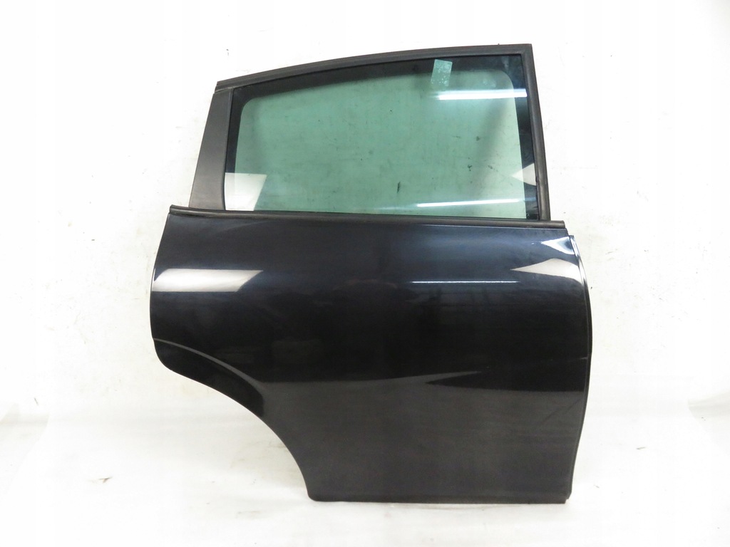 фото №12, Дверь правый задняя seat leon ii lc9z,z4z4