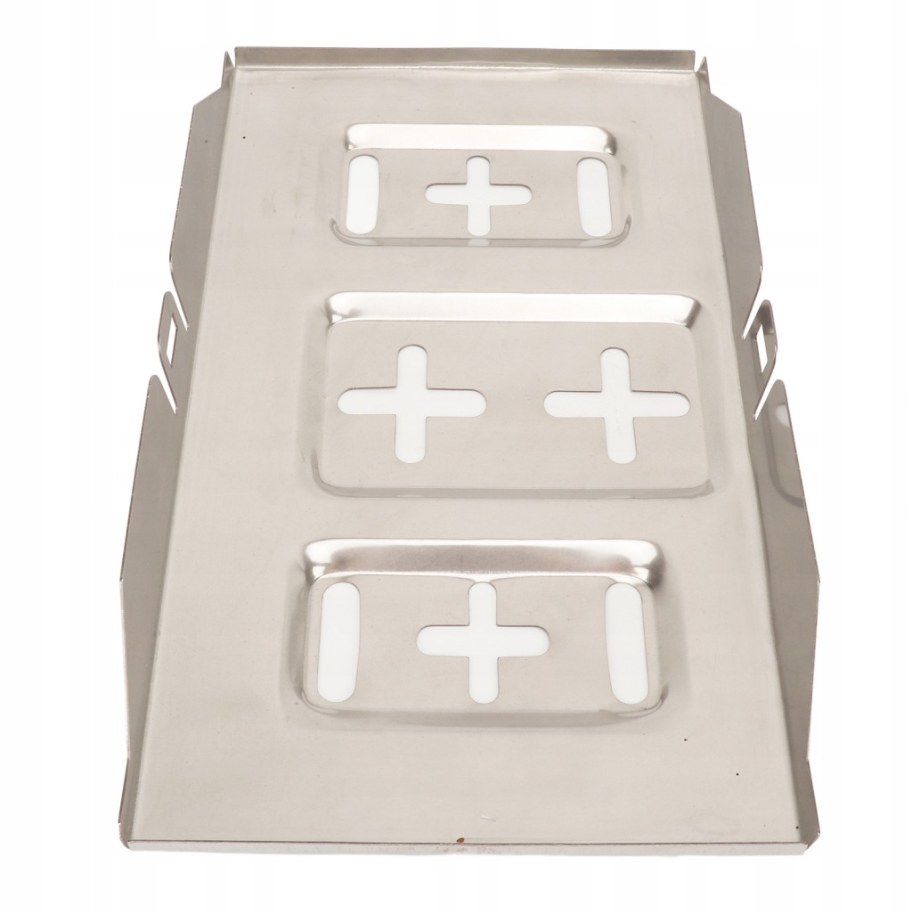 фото №2, Полка na аккумулятор автомобильный