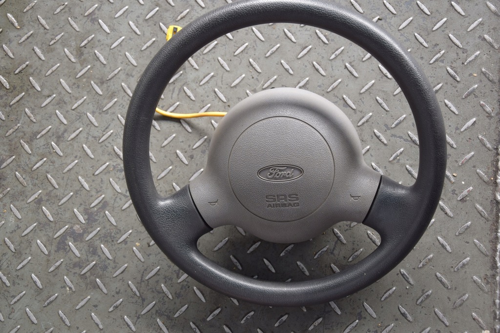 фото №1, Воздуховод ford ka i