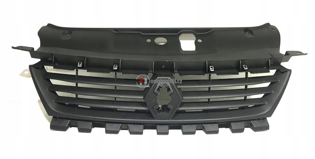 фото №1, Renault thalia передня kratka/grill original 8200700420