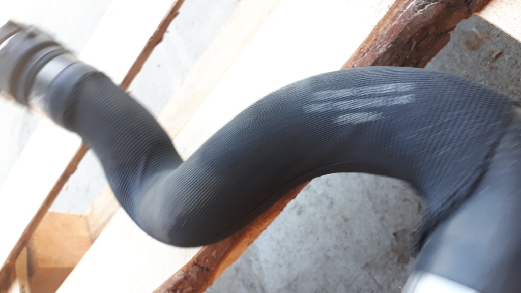 фото №5, S4 b8 lift шланг трубка wody 3.0 tfsi 8k0121055b