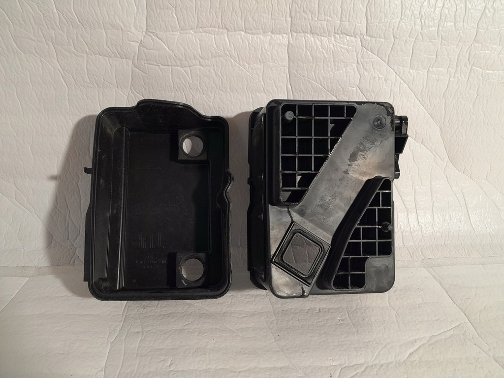 фото №5, Honda odyssey v 18- захист кронштейн акумулятор 31651