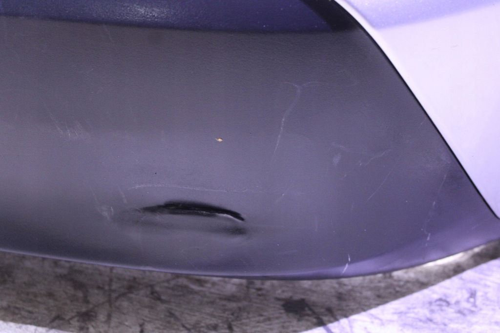 фото №7, Бампер задня задній toyota yaris cross