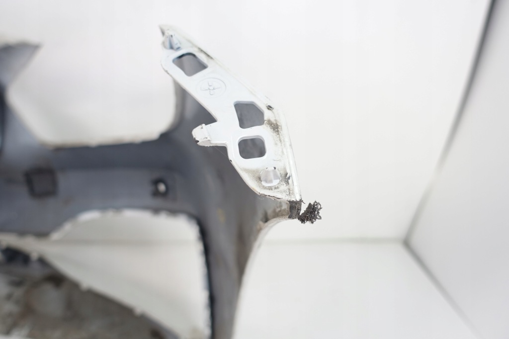 фото №11, Бампер перед передний bmw 1 f40 7459708