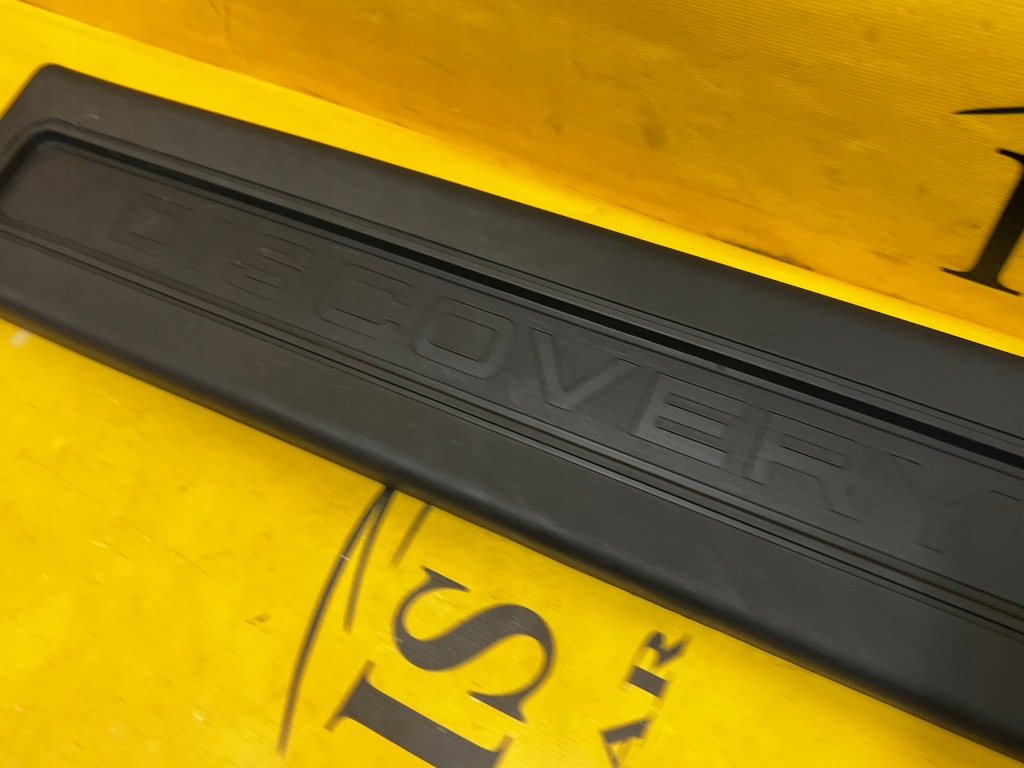 Молдинг поріг поріг перед ліве ліва land rover discovery 5 v l462 Доставка