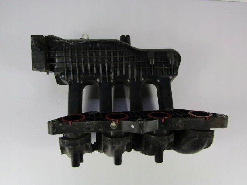 фото №5, Honda civic 8 viii ufo колектор всмоктуючий 1.3 l13a7