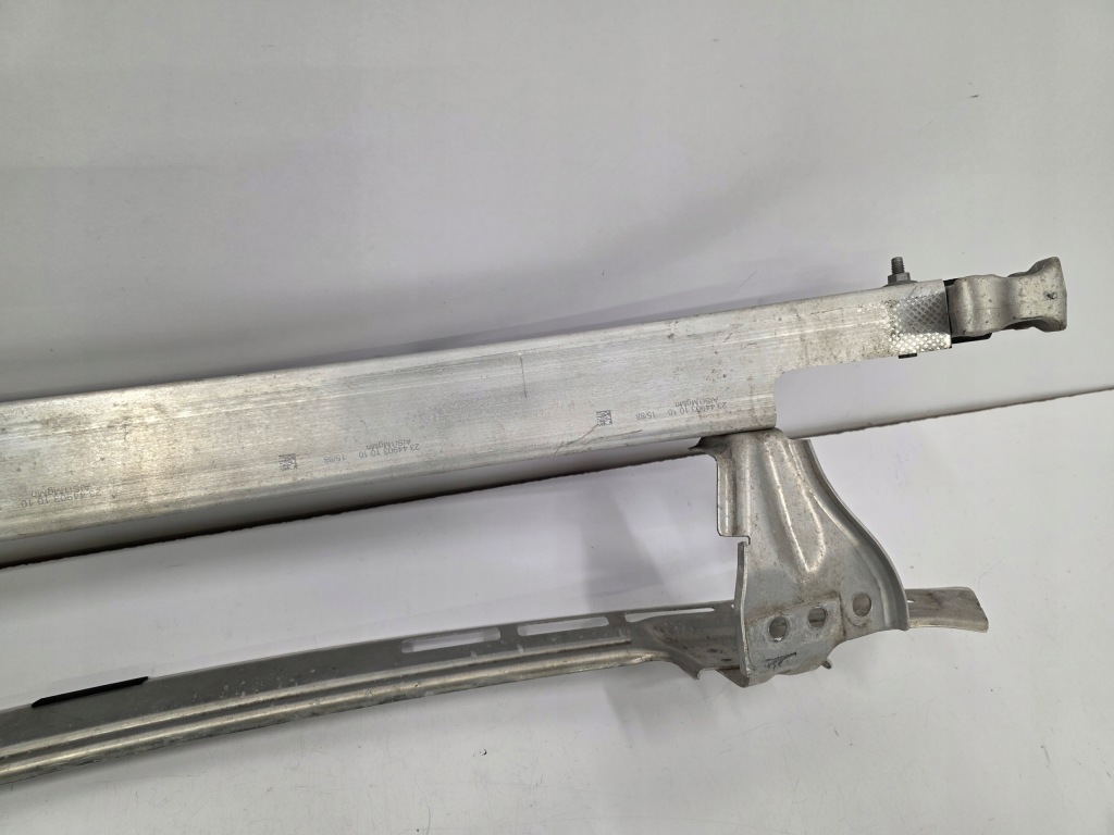 Балка перед передняя абсорбер tesla y 1487601-sn-g 150668800a 1487605-00-a Доставка