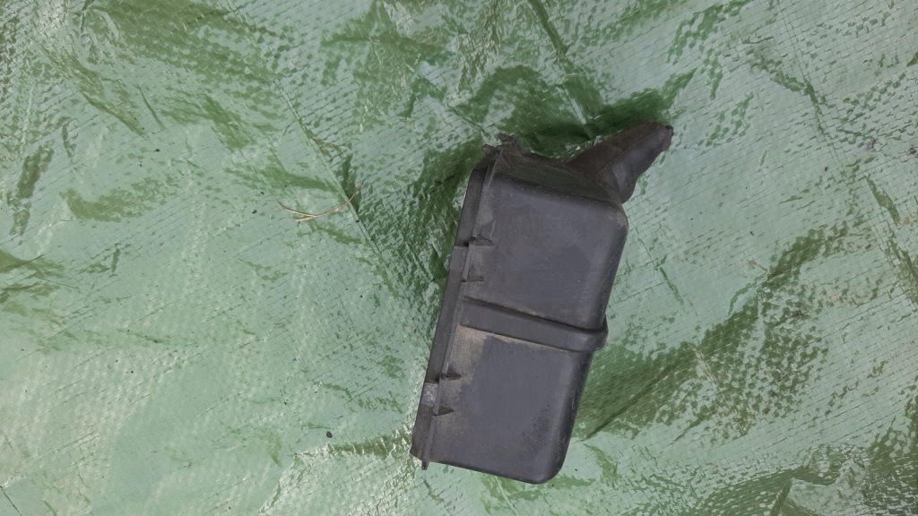 фото №5, Крышка защита насадка блок туннель vw passat b6 b7